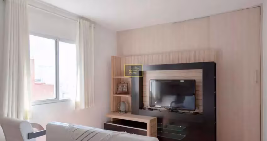 Apartamento com 1 quarto para alugar na Rua do Arouche, 246, República, São Paulo