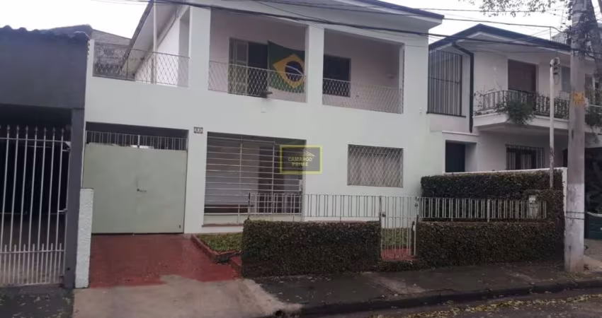 Casa para Venda na Vila Madalena