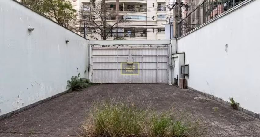 Casa comercial para alugar na Rua Alves Guimarães, 473, Pinheiros, São Paulo