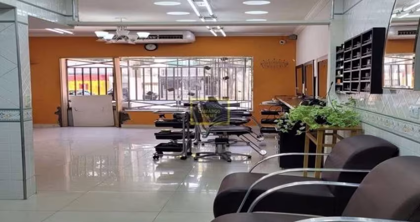Casa Comercial para venda na Água Branca