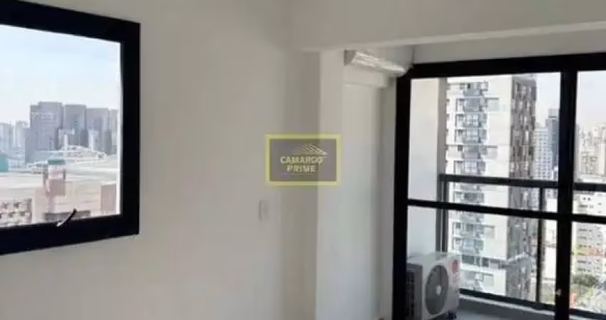 Apartamento com 1 quarto à venda na Avenida Pompéia, 349, Pompéia, São Paulo