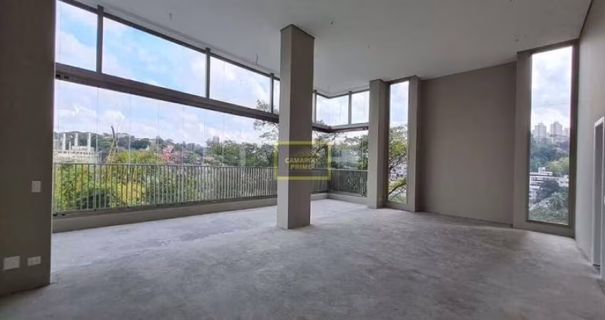 Apartamento com 4 suites para venda no Jardim Paulistano
