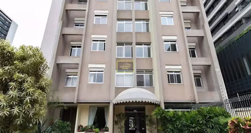 Apartamento com 3 quartos à venda na Rua João Moura, 536, Pinheiros, São Paulo