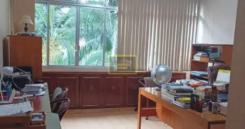 Apartamento com 04 dormitórios para venda em higienópolis