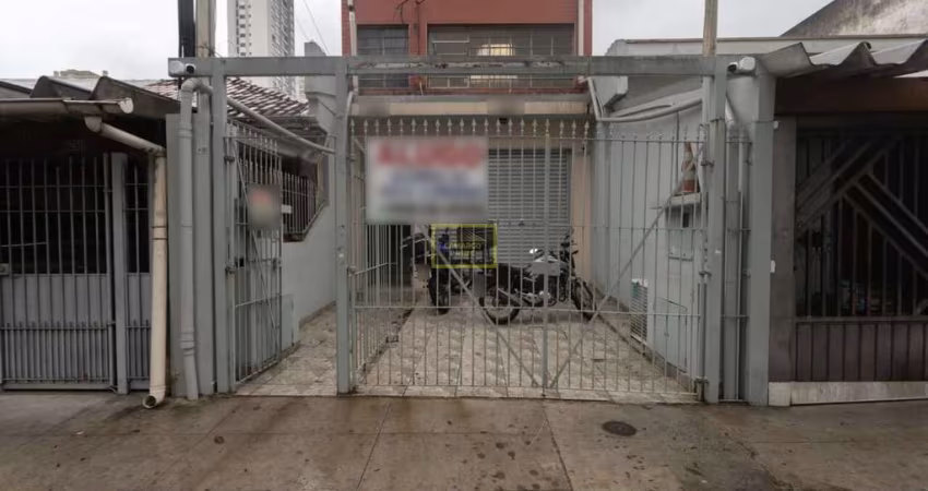 Loja e Sobreloja para Locação na Lapa