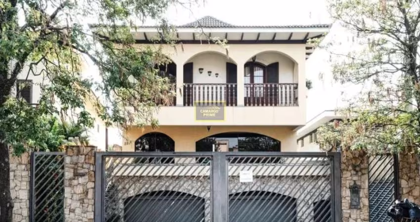 Casa para Venda no Alto da Lapa