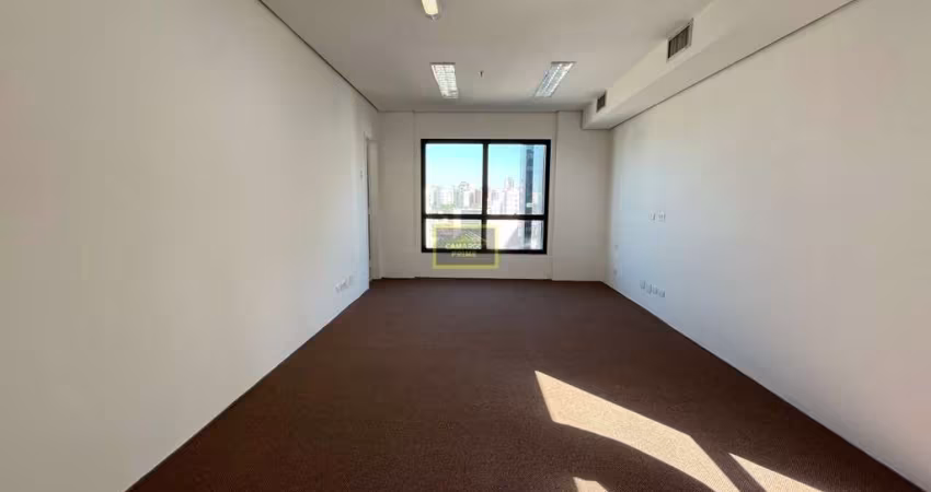 Conjunto Comercial Para Venda no Jardins