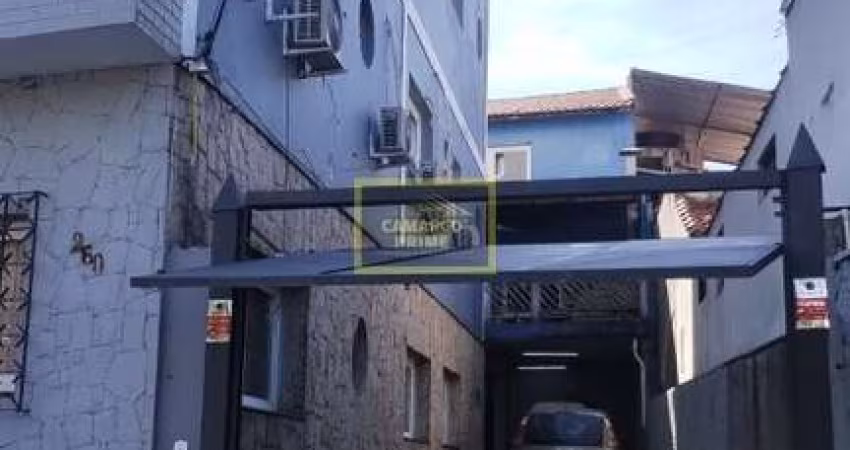 Prédio Comercial Para Locação Na Vila Cruzeiro, AV João Carlos