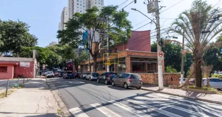 Imóvel Comercial para locação na Vila Leopoldina