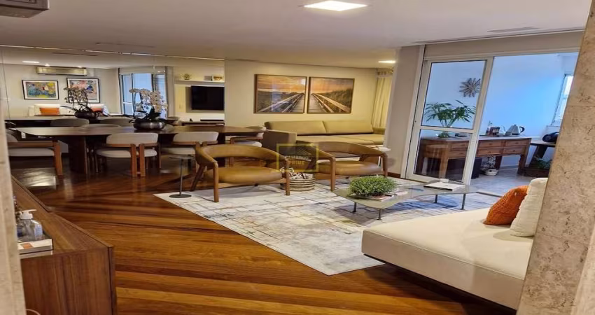 Apartamento à venda no Morumbi