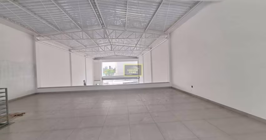 Loja Para Alugar Na Avenida Francisco Morato