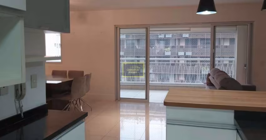 Apartamento Com 03 Suítes a Venda em Perdizes