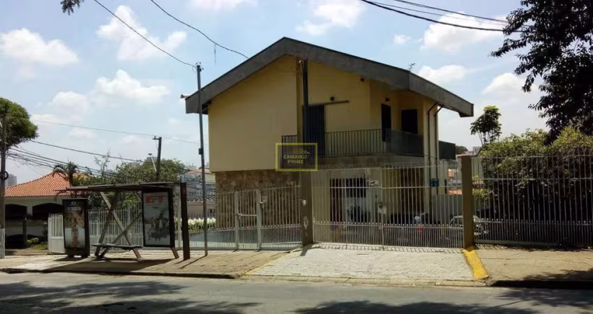 Casa Para Venda no Alto da Lapa