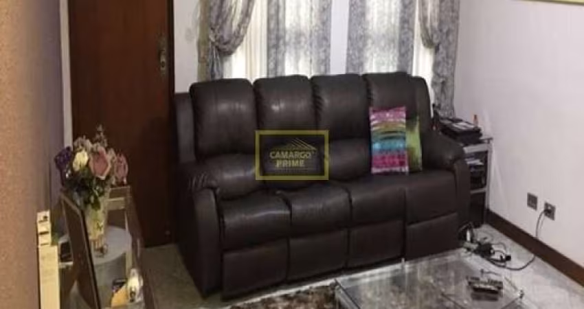 Sobrado Em Condomínio Fechado Para Venda Na Vila Medeiros