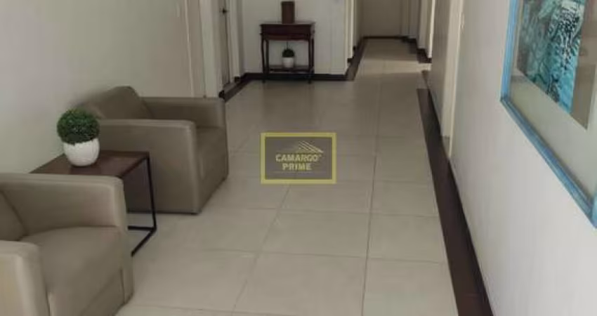 Apartamento Com 02 Dormitórios Para Venda No Alto da Lapa