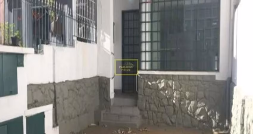 Casa Comercial em Jardim Paulista com 105m², para venda  no Jardim Paulista