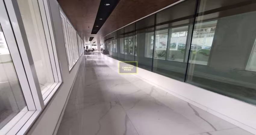 Conjunto Comercial Para Venda Na Barra Funda