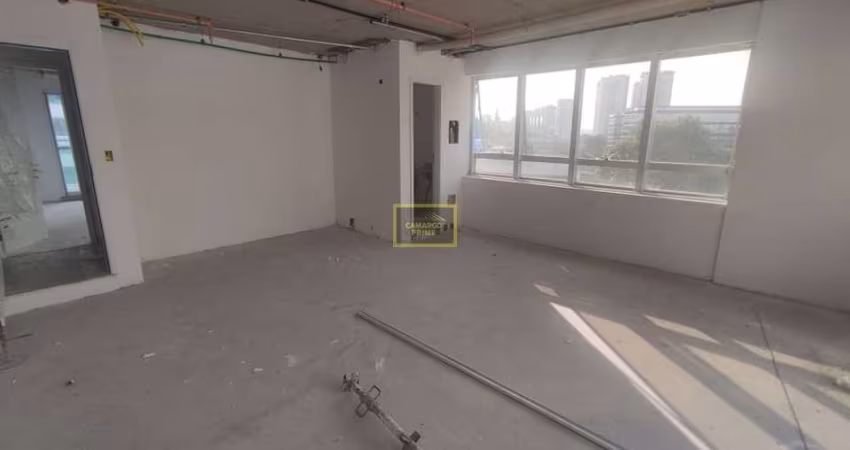 Conjunto Comercial Para Venda Na Rua Tagipuru