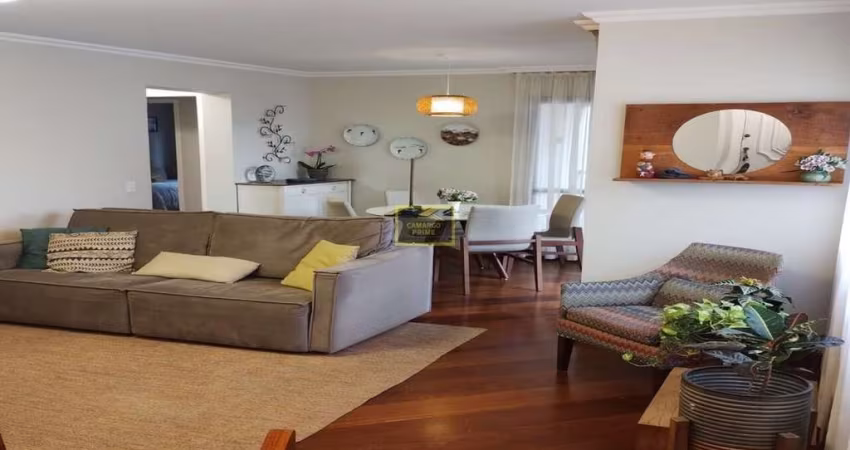 Apartamento Com 03 Dormitórios Para Venda em Pinheiros