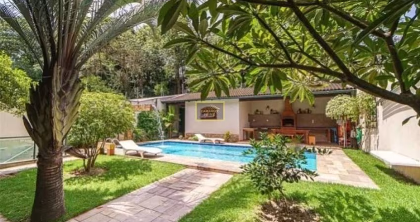 Casa resindencial para venda no City América