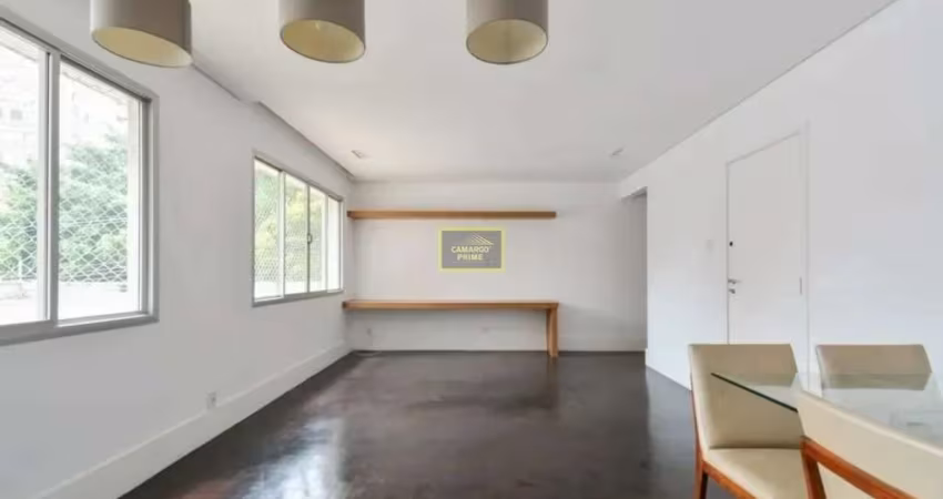 Apartamento em Perdizes - 3 dormitórios - 141 metros