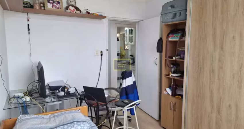 Apartamento na Consolação com 2 dormitórios