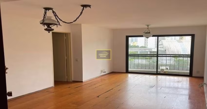 Apartamento Com 03 Dormitórios Para Venda Em Perdizes