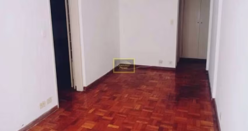 Apartamento em Santa Cecília com 83 metros de área útil, para venda