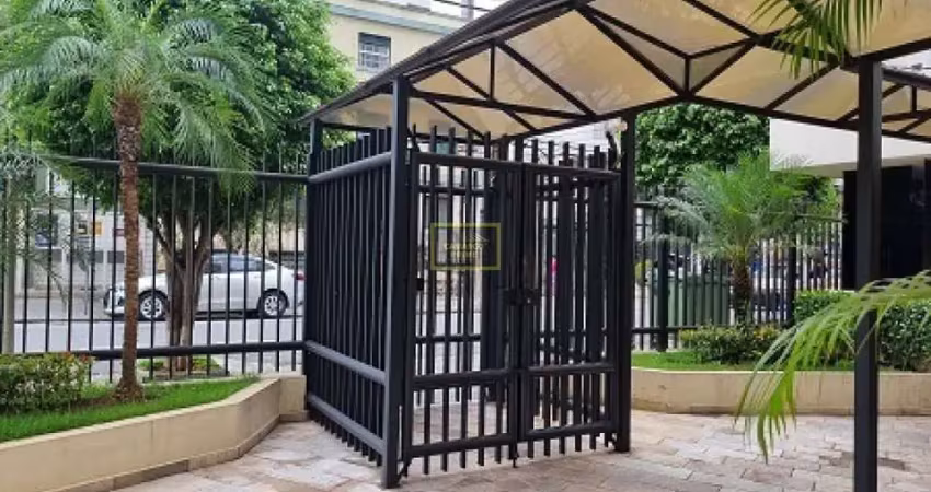Apartamento com 03 dormitórios, 2 vagas. para venda em perdizes .