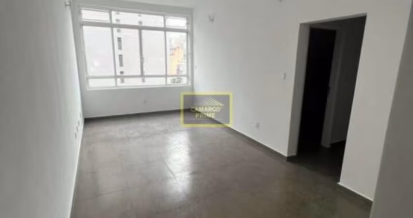 Apartamento com 02 dormitórios para venda na Vila Buarque