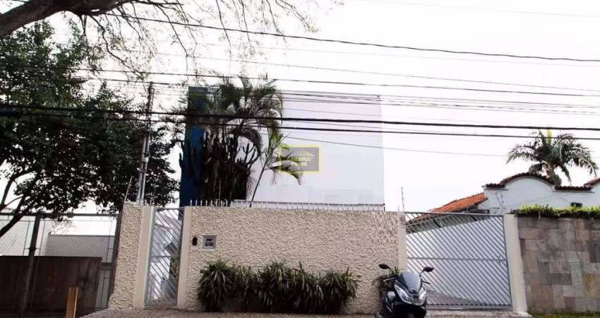 Prédio Comercial Para Locação No Planalto Paulista