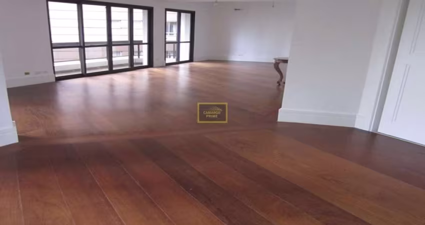 Apartamento Com 03 Suítes Para Venda na Vila Nova Conceição