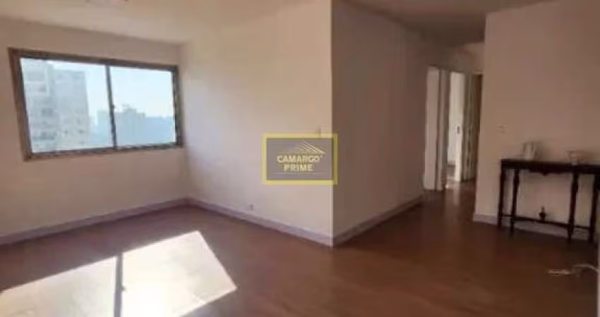 Apartamento para venda na Barra Funda com 80 m²