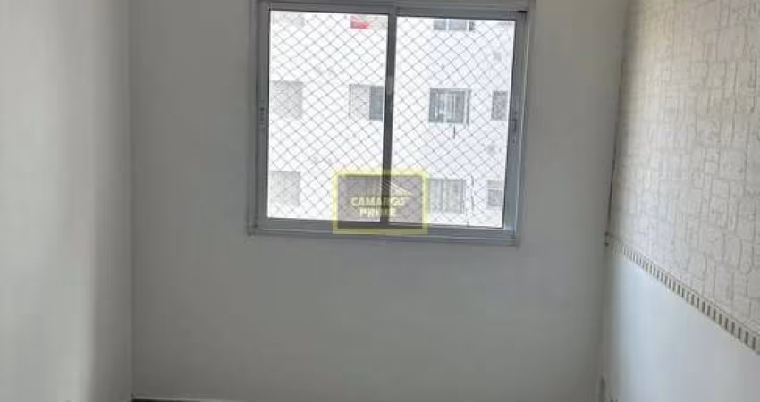 Apartamento Com 01 Dormitório Para Venda Na Barra Funda