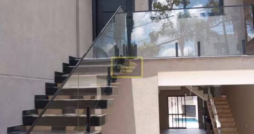 Casa em Jardim São Paulo(Zona Norte) com 185m²