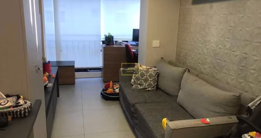 Apartamento à venda na Pompéia