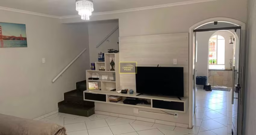 Sobrado Para Venda em Santana