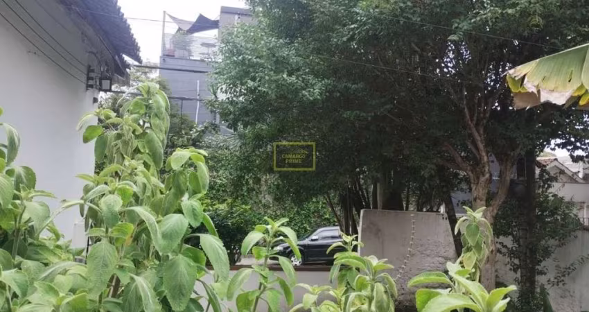 Ótimo ponto comercial de esquina!