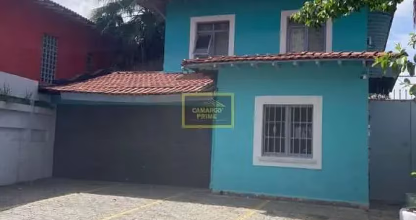 Casa comercial com 8 salas à venda na Avenida Rebouças, 2161, Pinheiros, São Paulo