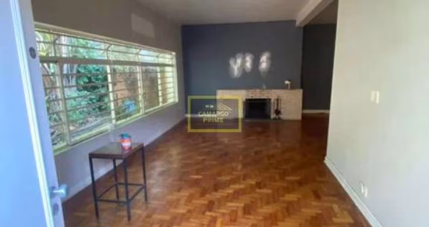 Imóvel Comercial  Para Alugar No Jardim Paulista