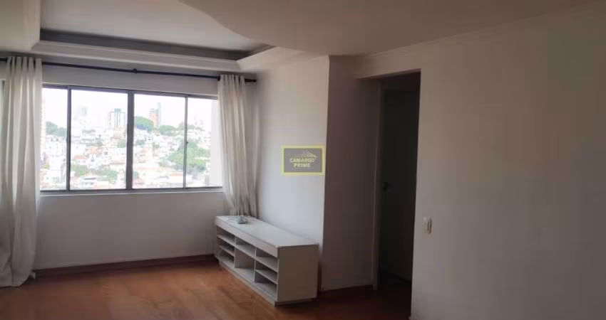 Apartamento Com 02 Dormitórios Para Venda Na Lapa