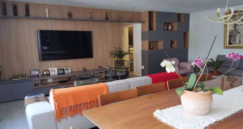 Apartamento à venda na Santa Cecília
