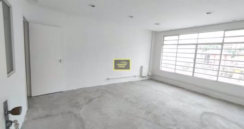 Casa Comercial Para Locação Na Pompéia