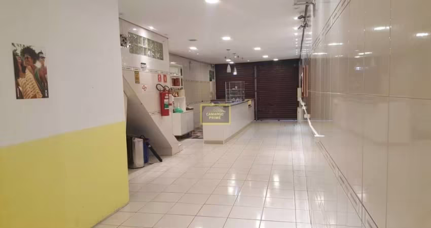 Imóvel Comercial para Venda na Água Branca