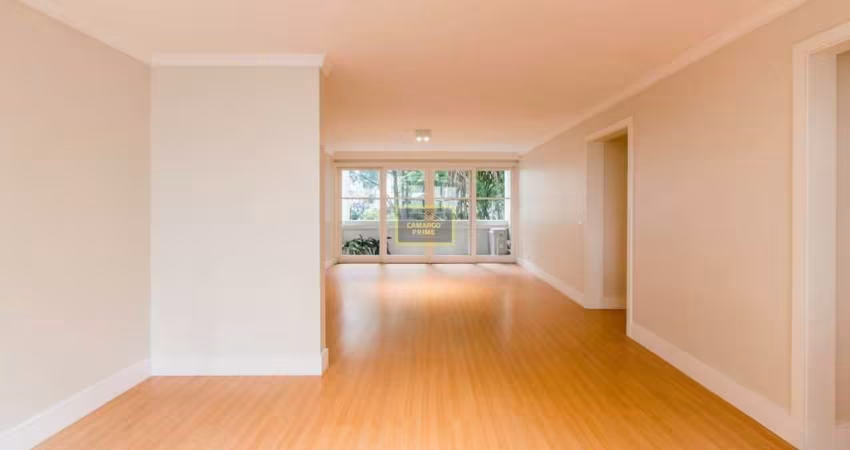 Apartamento com 03 Dormitórios Para Venda No Jardim Paulista