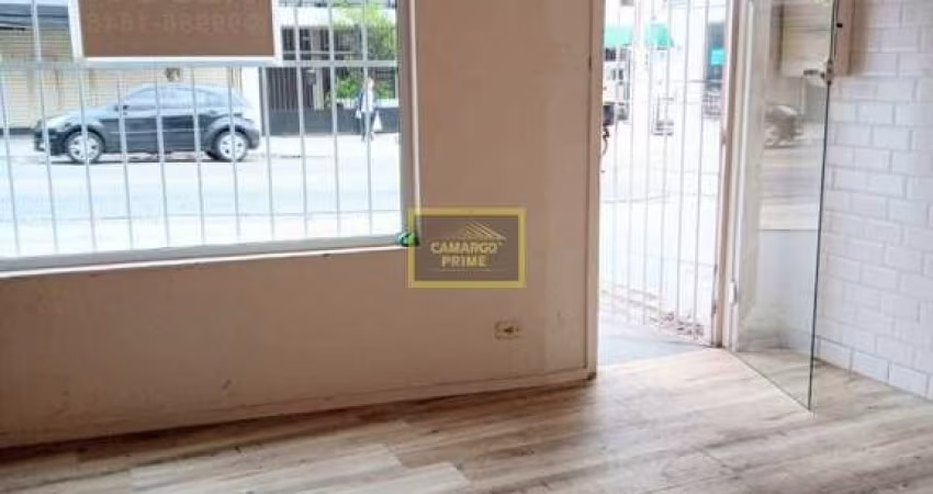Gracioso e pronto para o seu negócio