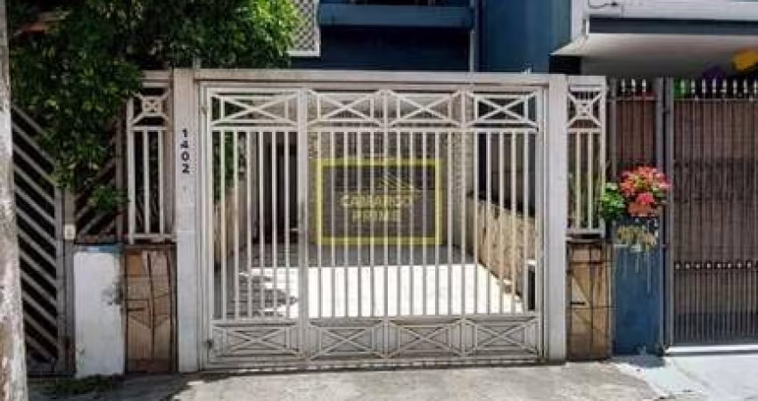 Sobrado comercial Para Locação Em Perdizes