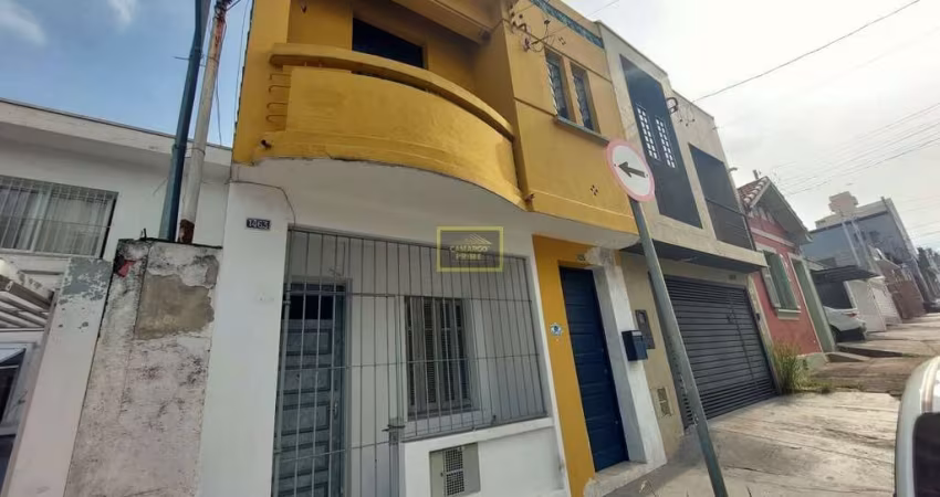Sobrado à venda na Lapa