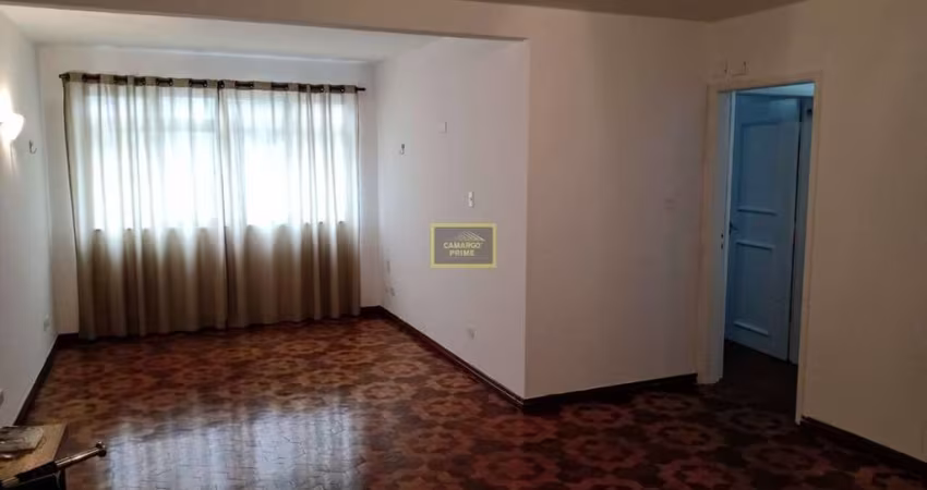 Apartamento Com 03 Dormitórios Para Venda No Jardim Paulista