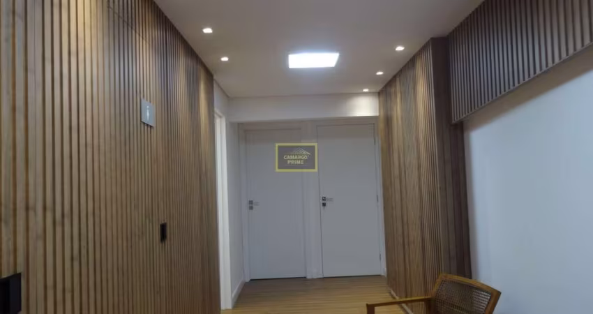 Sala Comercial Para Locação Em Perdizes